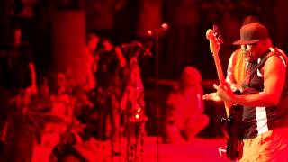 2014 Reggae on the River Recap