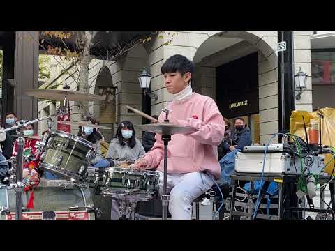 2020.02.01李科穎-句號（鄧紫棋）