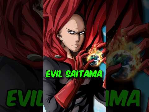 God Discovers Saitama's Full Power! | God's Evil Plan in One Punch Man Explained