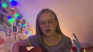 buttercup (jack stauber) // cover