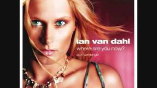Ian Van Dahl Where Are You Now G&amp;M Project remix