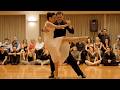Yanina Quiñones And Neri Piliu La Milonga De Buenos Aires