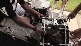 Brian Frasier-Moore Rack Build for Madonna Rebel Heart tour-Brent's Hang