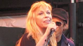 Rickie Lee Jones -  Just My Baby