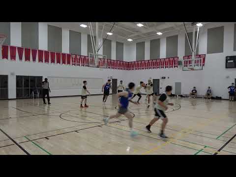 Unionville Wolves(42) tier 11 - 2023 SUMMER Shield  (30) - tcbl sunday