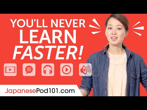 How to Start Thinking in Japanese