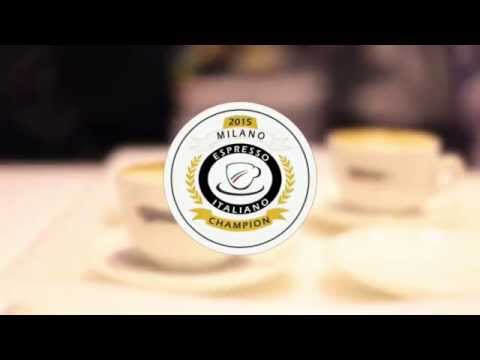 Campionato del mondo Caffè Espresso Italiano