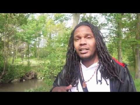 KILLBAT  Je suis un Rasta