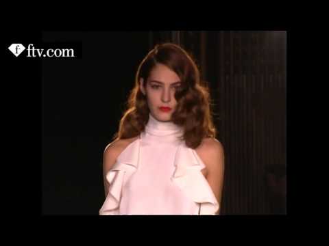 Junko Shimada - Paris Fashion Week-2 women 07/08