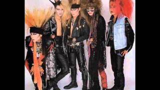 X JAPAN - Stab Me In The Back (Jealousy - Special Edition).wmv