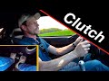Racing Driver S Clutch Tips For Everyday Driving