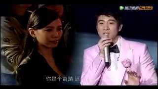 2015-02-14 王力宏 Wang Leehom《七十亿分之一》7 Billion To 1 - Part 4