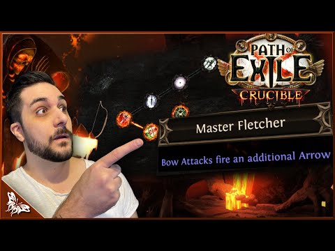 Is Crucible Mechanic Going to be OP?