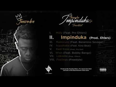 Impinduka