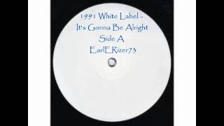 Elixir Vitae - Gonna be alright (Faith Mix) Track A