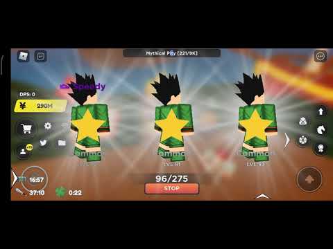 1 BILHÃO PARA ABRIR ESTRELAS - A META É CHEGAR NA SALA 40 !!!🥇💪