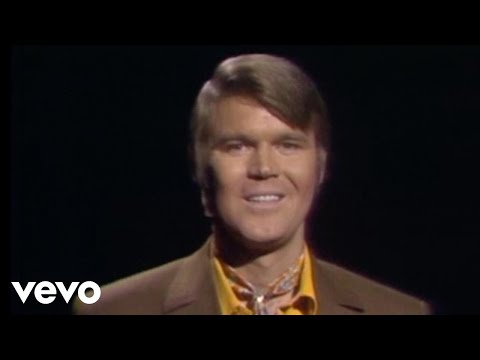 Mary In The Morning - Glen Campbell
