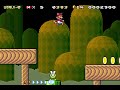 SMAGHETTI SMA4 SMB3 CUSTOM LEVELS 1898