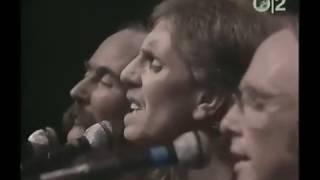 Crosby, Stills &amp; Nash - Wasted on the Way
