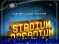 red hot chili peppers - She's Only 18 - Stadium ...