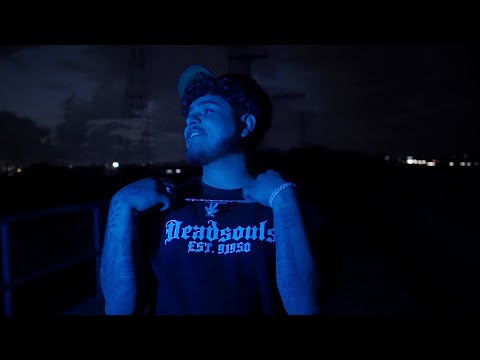 ACE $NOW$ - WAIT (PROD. SHAMANIC SICKNESS) (MUSIC VIDEO)