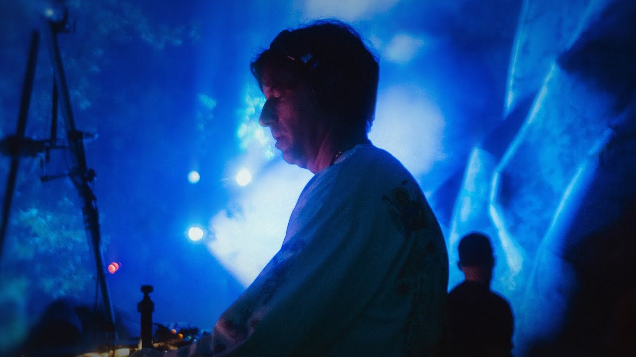 Dixon @ Core Stage, Tomorrowland Weekend 2, Belgium 2025-07-25