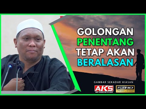 Siapakah Orang Yang MENZALIMI Diri Sendiri ? | Ustaz Auni Mohamed