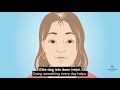Learn Dutch with Subtitles: Marian heeft een depressie  | Marian has depression (pharos)