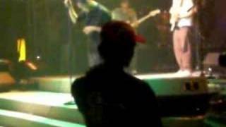 Kjwan - Focus (at Music Blast 5!)