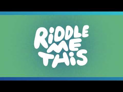 Riddles that will make you giggle! | Riddle Me This