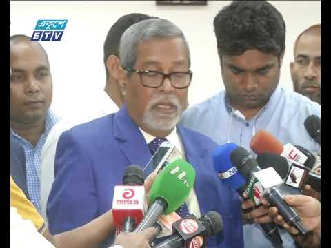 নির্বাচনে লেভেল প্লেয়িং ফিল্ড রয়েছে: সিইসি