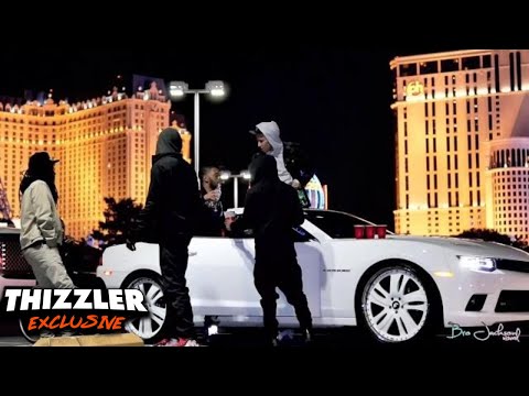 SB Shmack - Dodey On Me (Music Video)[Thizzler.com Exclusive]