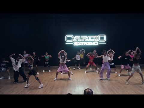 Intensivo Old School / Flor Parra / Cardio Extremo.