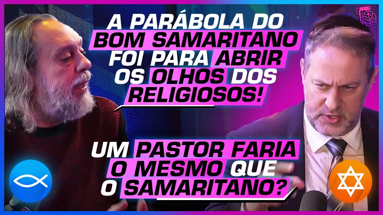 Foi REVELADA a VERDADEIRA ÍNDOLE do PASTOR CAIO FÁBIO