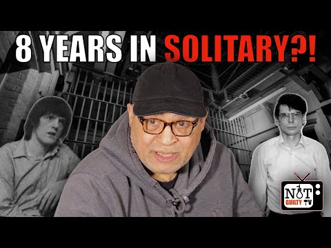 Surviving Prison With UK's Most DANGEROUS Men: Pepi