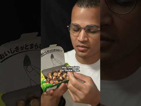 Which chocolate is better?