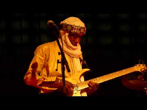 Etran De L'Aïr @ The Pearl Vancouver, BC 2025-04-11