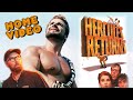 HERCULES RETURNS The Hilarious Aussie Cult Classic