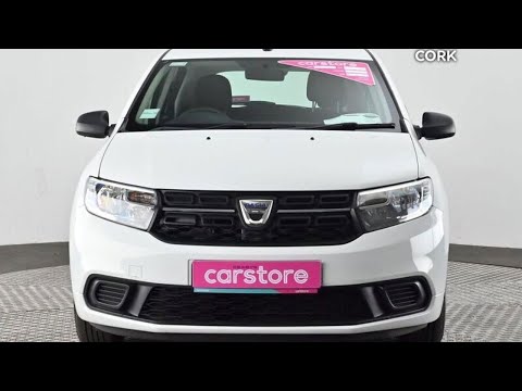 Dacia Sandero SCe 75 Alternative - Image 2