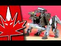 TRANSFORMERS Generations Studio Series Bumblebee RAVAGE Canadia Reviewer 420