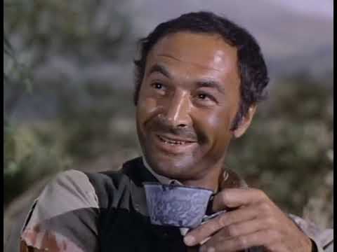 The Big Valley Season 4 Episode 9 - The Profit and the Lost