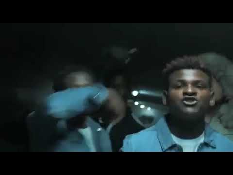 MKSGANG Linha da Azambuja (SvlfuricoGOG - AlkaLabel (Official Music Video)