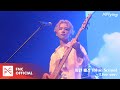 N.Flying - Blue Scene (Live Version)