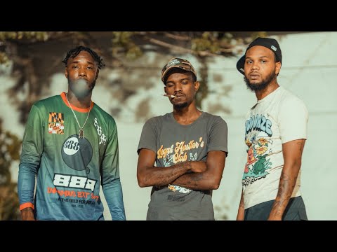 Sdot Wot - Fell Off (Official Video) feat. GGL ZOETANNA X 1Prime prod. By $ilence Beats