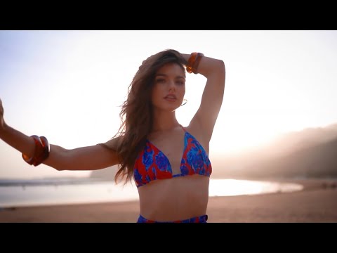 DJ Sava feat. Adriana Onci - Mi Ritmo (Official Video)