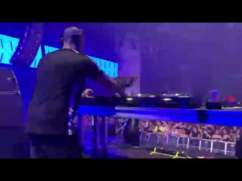 Tech it Deep TV - Ilario Alicante at Movement Torino Festival 2018