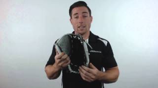 Video thumbnail: Worth Liberty Advanced Fastpitch Series: LA130GW