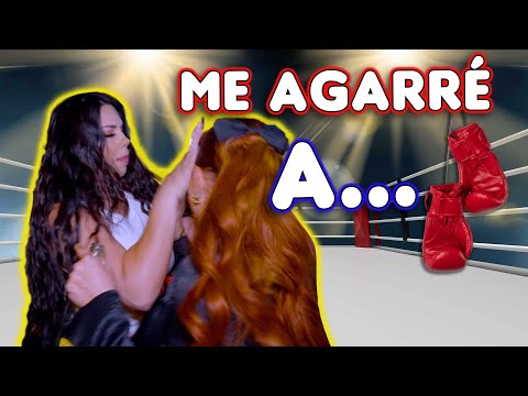 INFIELES T-5 | Tóxica me ataca Ep.45