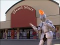 Between The Lions Gawain S Word Shorts