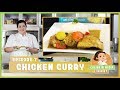 Chicken Curry Recipe | How to cook Chicken Curry Filipino Style Recipe